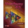 Headway - Cef - Edition. Level A2 - Student's Book Mit Class Cd door Onbekend