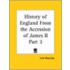 History Of England From The Accession Of James Ii Vol. 3 (1861)