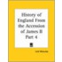 History Of England From The Accession Of James Ii Vol. 4 (1861)