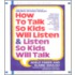 How to Talk So Kids Will Listen... and Listen So Kids Will Talk