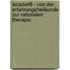 Iscador® - Von Der Erfahrungsheilkunde Zur Rationalen Therapie