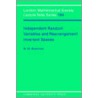 Independent Random Variables and Rearrangement Invariant Spaces door Michael Sh. Braverman