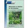 Instant Notes in Mathematics and Statistics for Life Scientists door Alister MacKenzie
