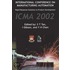 International Conference On Manfucturing Automation (Icma 2002)
