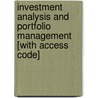 Investment Analysis and Portfolio Management [With Access Code] door Keith C. Brown