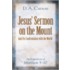 Jesus' Sermon on the Mount and His Confrontation with the World