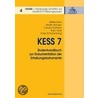 Kess 7skalenhandbuch Zur Dokumentation Der Erhebungsinstrumente door Wilfried Bos
