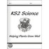 Ks2 National Curriculum Science - Helping Plants Grow Well (3b)