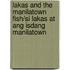 Lakas and the Manilatown Fish/Si Lakas at Ang Isdang Manilatown
