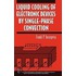 Liquid Cooling Of Electronic Devices By Single-Phase Convection