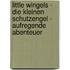 Little Wingels - Die kleinen Schutzengel - Aufregende Abenteuer