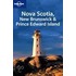Lonely Planet Nova Scotia, New Brunswick & Prince Edward Island
