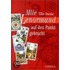 Mademoiselle Lenormand auf den Punkt gebracht. Buch ohne Karten