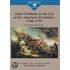 Major Problems in the Era of the American Revolution, 1760-1791