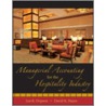 Managerial Accounting For The Hospitality Industry [with Cdrom] door Lea R. Dopson