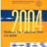 Medicare Fee Calculator 2004 (single User Cd-rom) Local Version