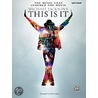Michael Jackson's This Is It: The Music That Inspired the Movie by Unknown