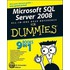 Microsoft Sql Server 2008 All-in-one Desk Reference For Dummies