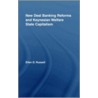 New Deal Banking Reforms and Keynesian Welfare State Capitalism door Ellen Russell