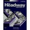 New Headway. Intermediate Workbook. Mit integriertem Schlüssel door Onbekend