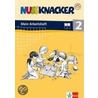 Nussknacker 2. Arbeitsheft. Neu. Allgemeine Ausgabe ohne Bayern door Onbekend