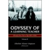 Odyssey of a Learning Teacher (Europe from Toe to Top 1925-1926 door Charlotte Ferguson