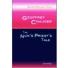Oxford Student Texts: Geoffrey Chaucer: The Nun's Priest's Tale by Geoffrey Chaucer