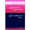 Oxford Student Texts: Geoffrey Chaucer: The Nun's Priest's Tale door Geoffrey Chaucer