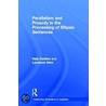 Parallelism And Prosody In The Processing Of Ellipsis Sentences by Kitty Carlson