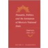 Peasants, Politics And The Formation Of Mexico's National State