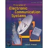 Principles of Electronic Communication Systems, Student Edition door Louis E. Frenzel