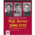 Professional Sql Server 2000 Dts (data Transformation Services)