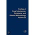 Profiles Of Drug Substances, Excipients And Related Methodology
