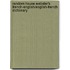 Random House Webster's French-English/English-French Dictionary
