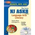 Ready, Set, Go! New Jersey Ask8 Language Arts Literacy, Grade 8