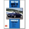 Road & Track  Bmw Z3 M Coupes And Roadsters Portfolio 1996-2002 door R.M. Clarke