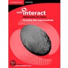 Smp Interact Mathematics For Malta - Intermediate Practice Book door School Mathematics Project