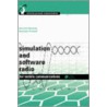 Simulation and Software Radio for Mobile Communications (Book ) door Ramjee Prasad