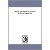 Sketches And Statistics Of Cincinnati In 1851; By Charles Cist. by Charles Cist