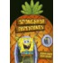 SpongeBob PartyPants [With Small Book Inside Flip Top Pinapple]