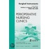 Surgical Instruments, an Issue of Perioperative Nursing Clinics