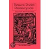 Tarascon Pocket Pharmacopoeia 2010 Classic Shirt-Pocket Edition by Tarascon Publishing
