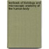 Textbook Of Histology And Microscopic Anatomy Of The Human Body