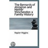 The Bernards Of Abington And Nether Winchendon A Family History door Napier Higgins
