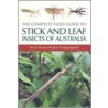 The Complete Field Guide to Stick and Leaf Insects of Australia door Paul D. Brock
