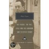 The Plague, The Fall, Exile And The Kingdom And Selected Essays door D. Bellos