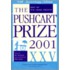 The Pushcart Prize Xxv - Best Of The Small Presses 2001 Edition
