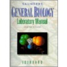 The Saunders General Biology Laboratory Manual, Updated Edition by Carolyn Eberhard
