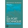 The Six-Port Technique with Microwave and Wireless Applications door Fadhel M. Ghannouchi