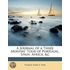 A Journal Of A Three Months' Tour Of Portugal, Spain, Africa, &C